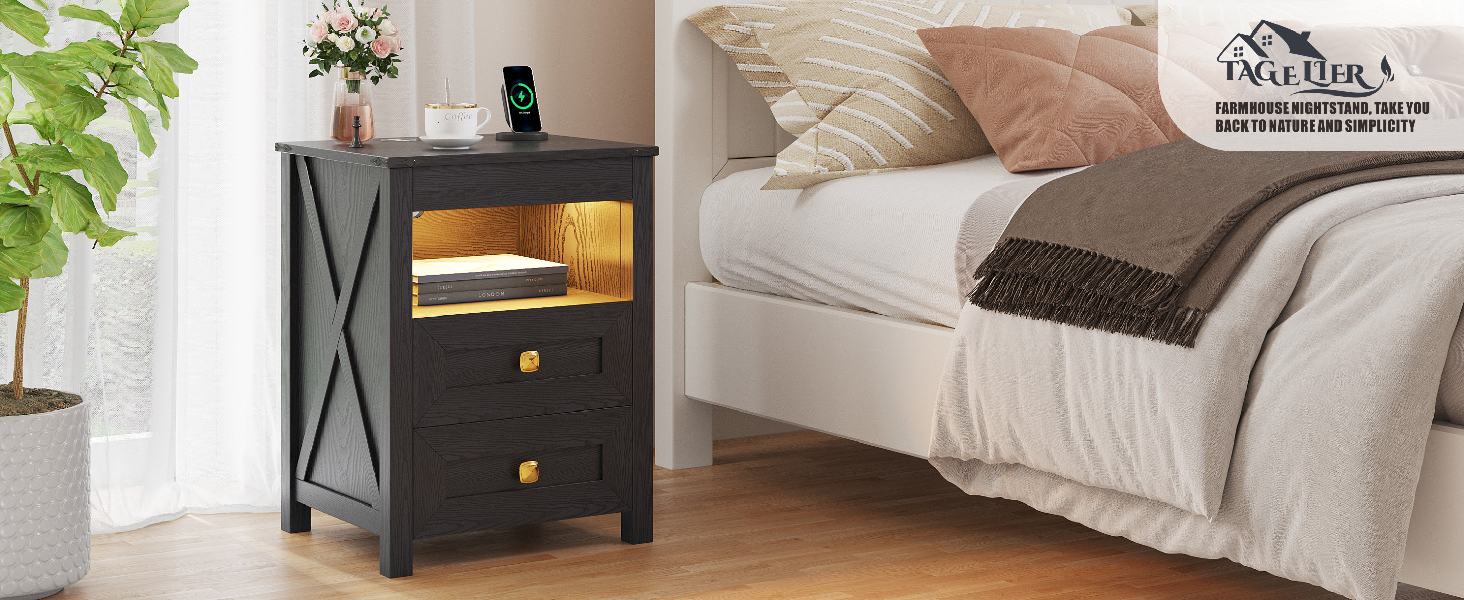 nightstand