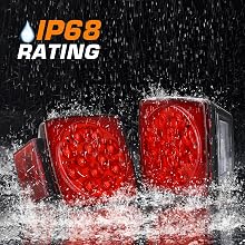 waterproof