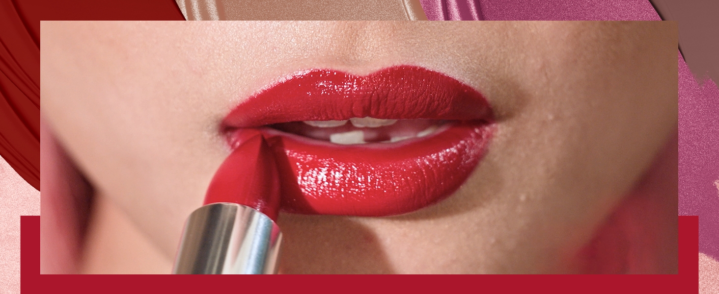 Rimmel Lasting Finish Lipstick