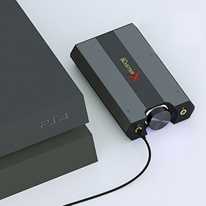 Works with PS5, PS4, Xbox One, PC