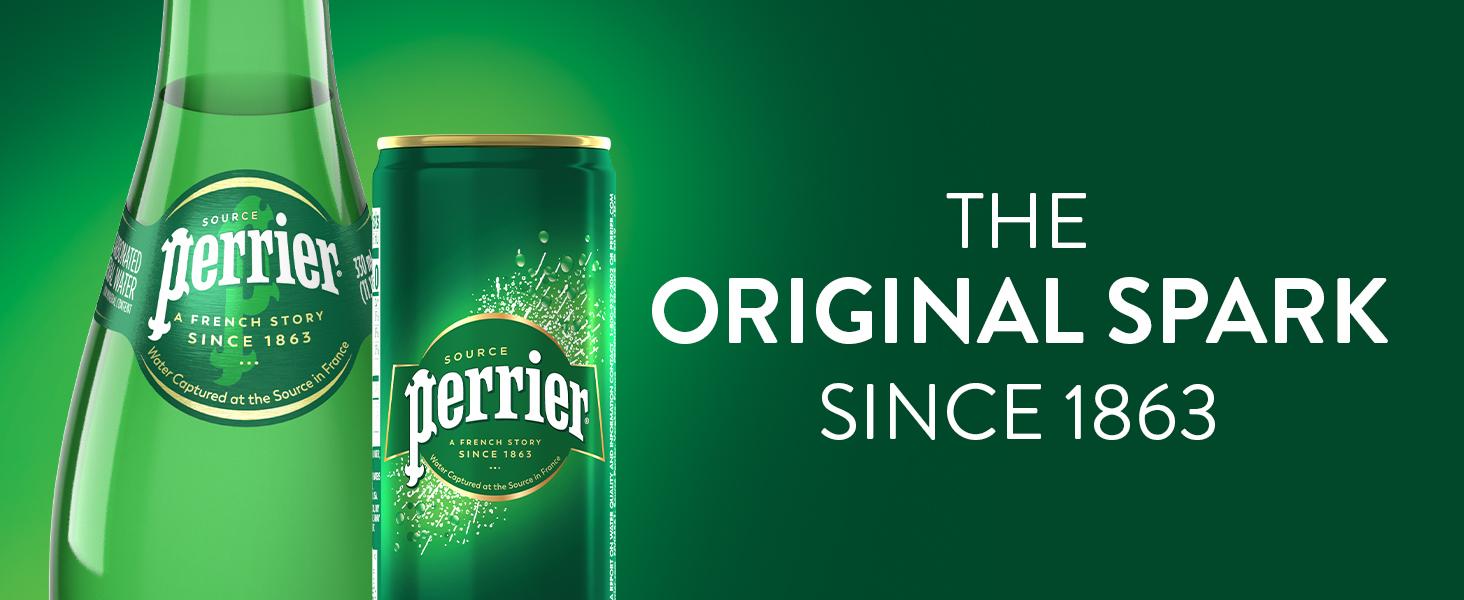 Perrier