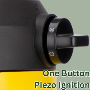 PPH Piezo Ignition