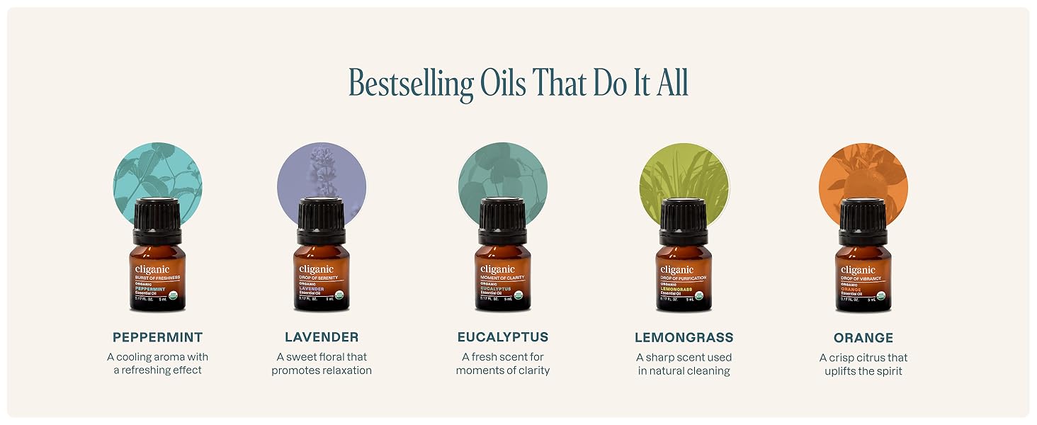 Bestselling Oil That Do It All