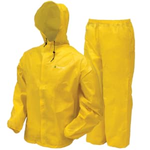 Ultra Lite Jacket