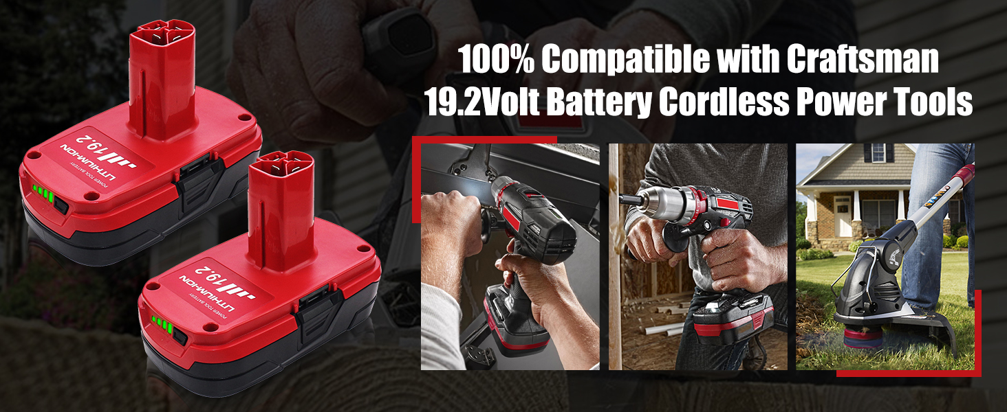 19.2v battery