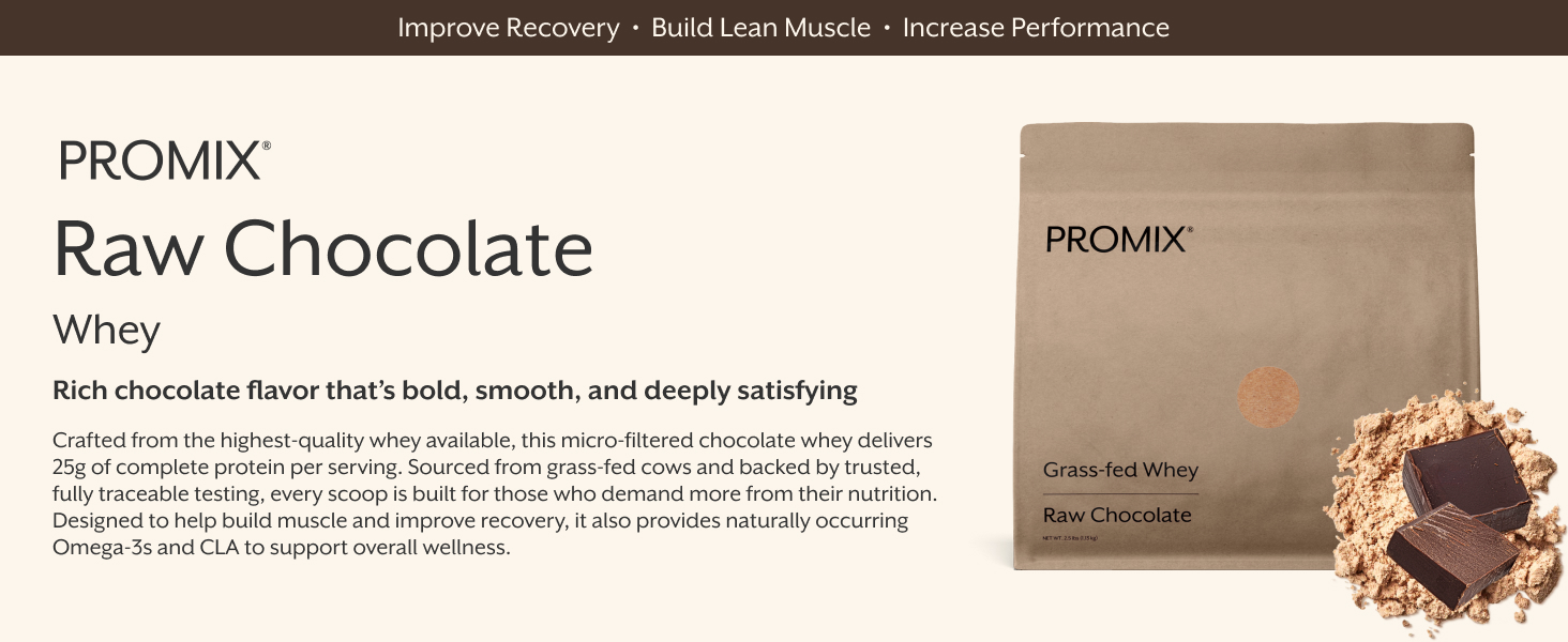 raw chocolate