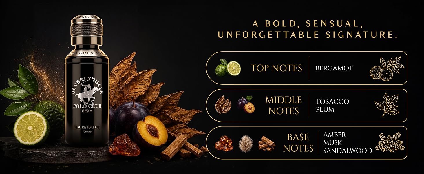 Oriental, Woody Cologne for Men