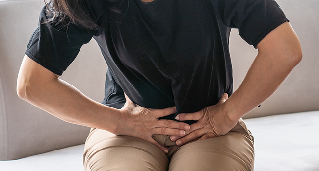 Christopher's Promotes Gallbladder Balance and Comfort