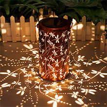 Solar Lanterns