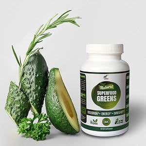 greens
