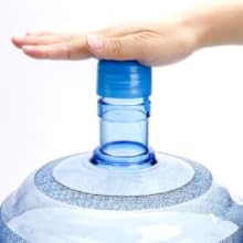 water jug cap