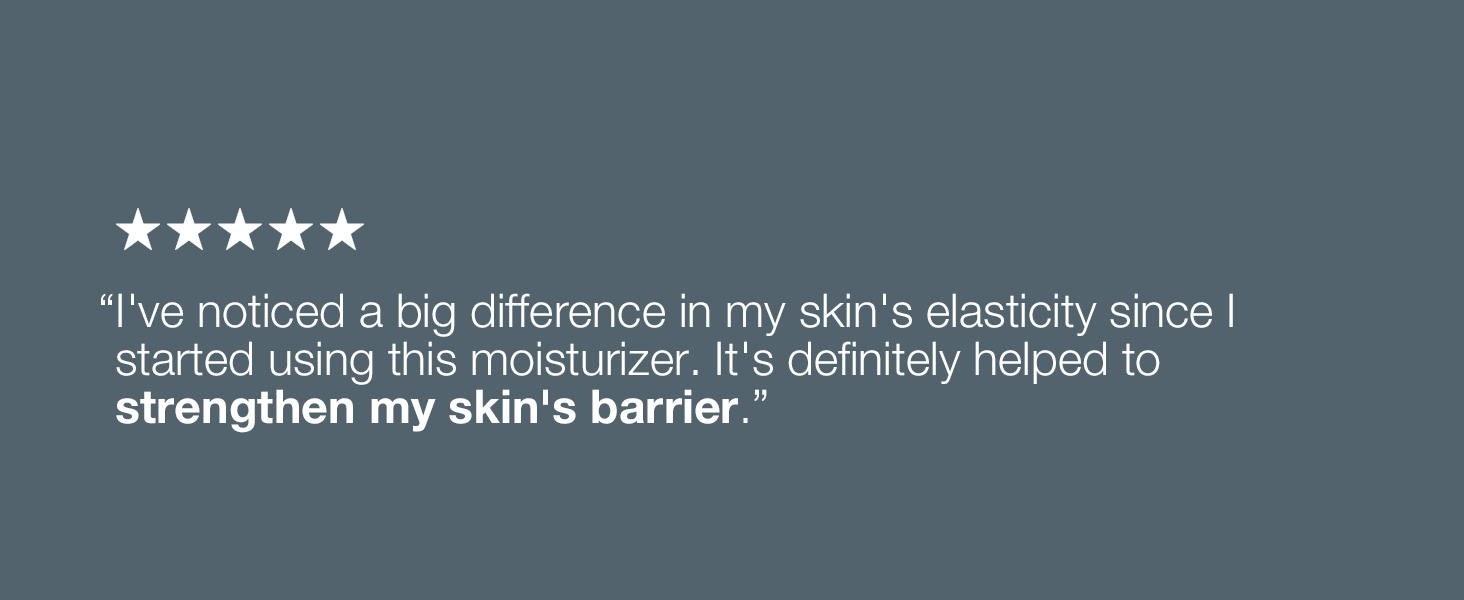 Intensive Moisture Balance - ultra hydrating face lotion