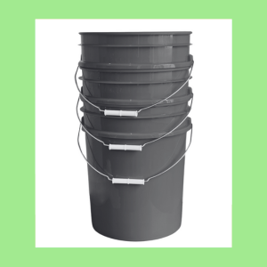 Nesting buckets sand bucket cleaning laundry pail Utility Bucket Heavy-Duty Multipurpose Bucket