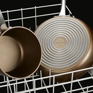 cookware, pots and pans, cookware set, nonstick cookware, hard anodized cookware