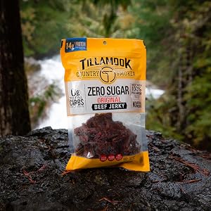 Jerky