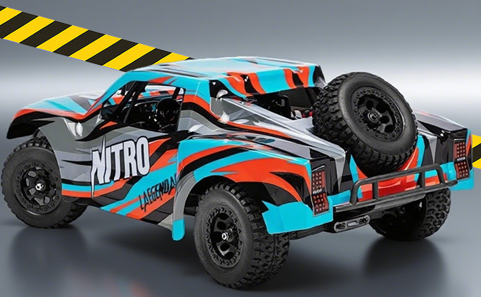 RC Cars for Adults