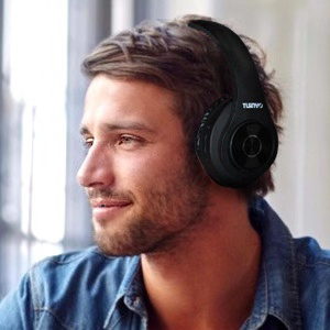 HEADPHONES