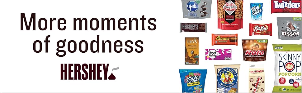 Hershey Brand