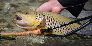 maxcatch extreme fly rod combo