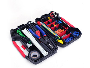 Tools in Kit