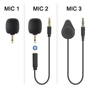 Personal Sound Amplifier
