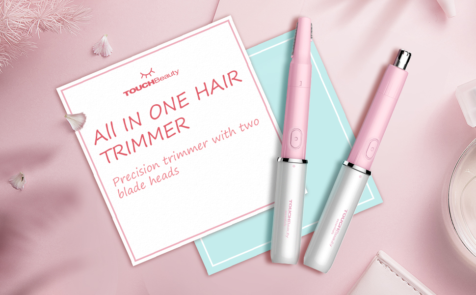 nose trimmer for female