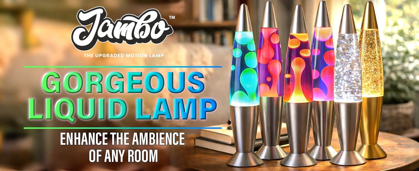 Neon Lamp