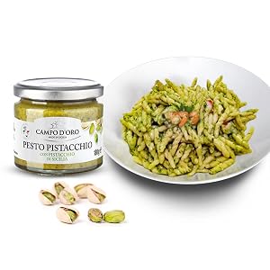 Pistacchio Pesto