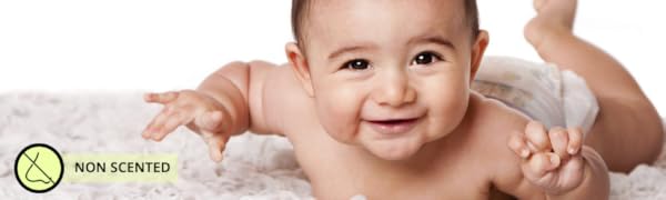 Baby Wipes