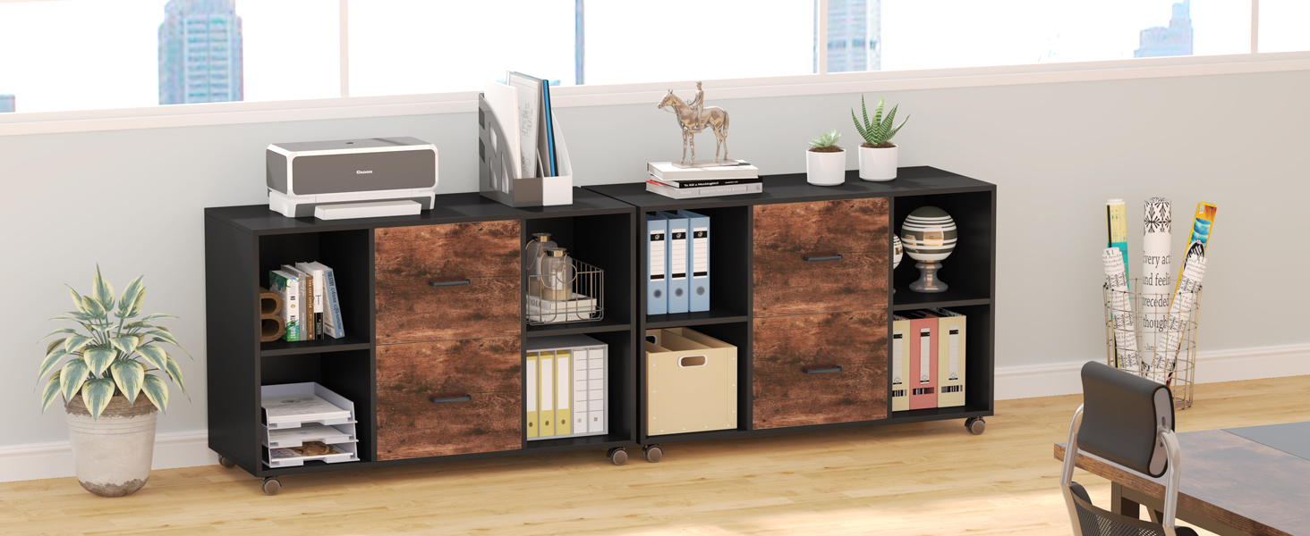 FILE CABINET