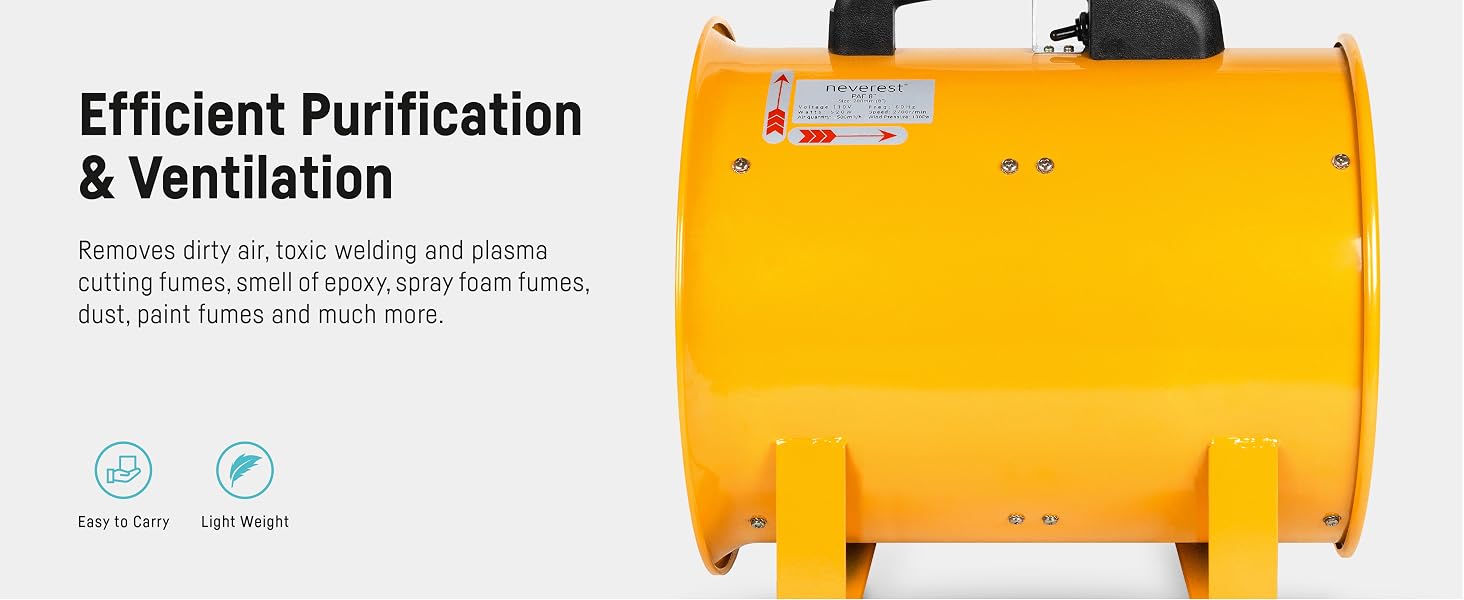 Exhaust Fan