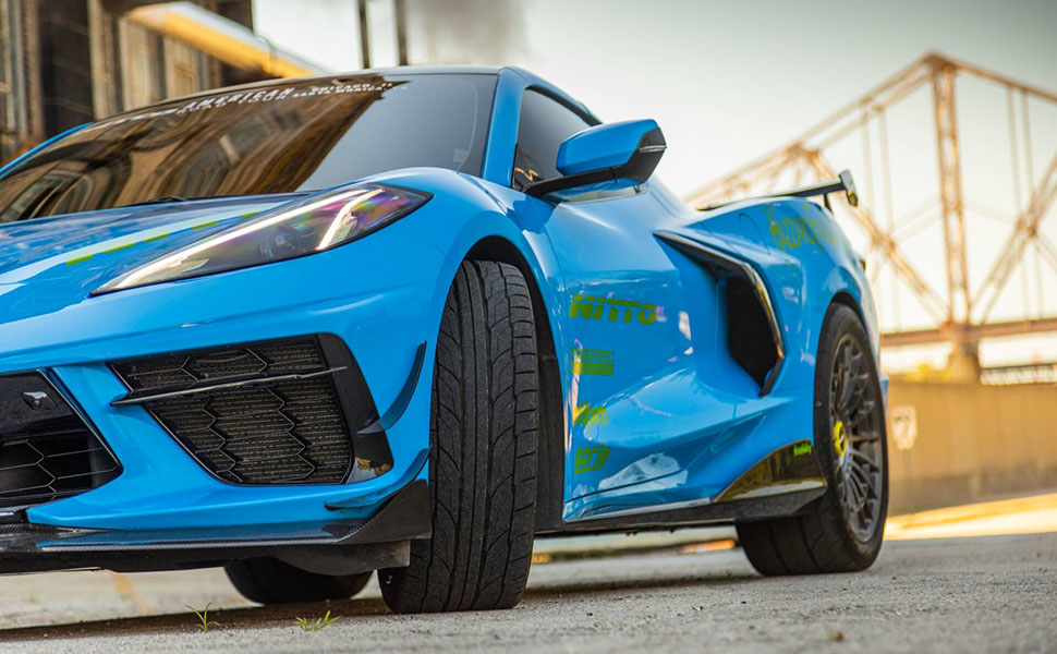 Shop Nitto tires