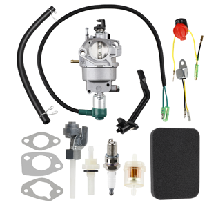 69671 Carburetor
