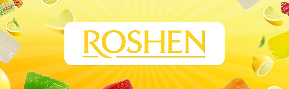 Roshen