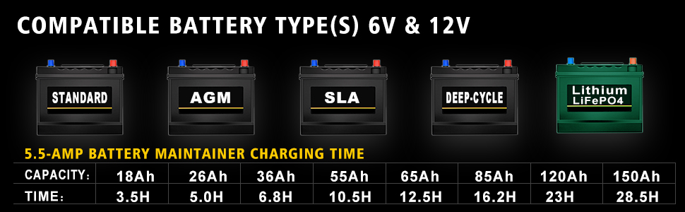 battery charger
