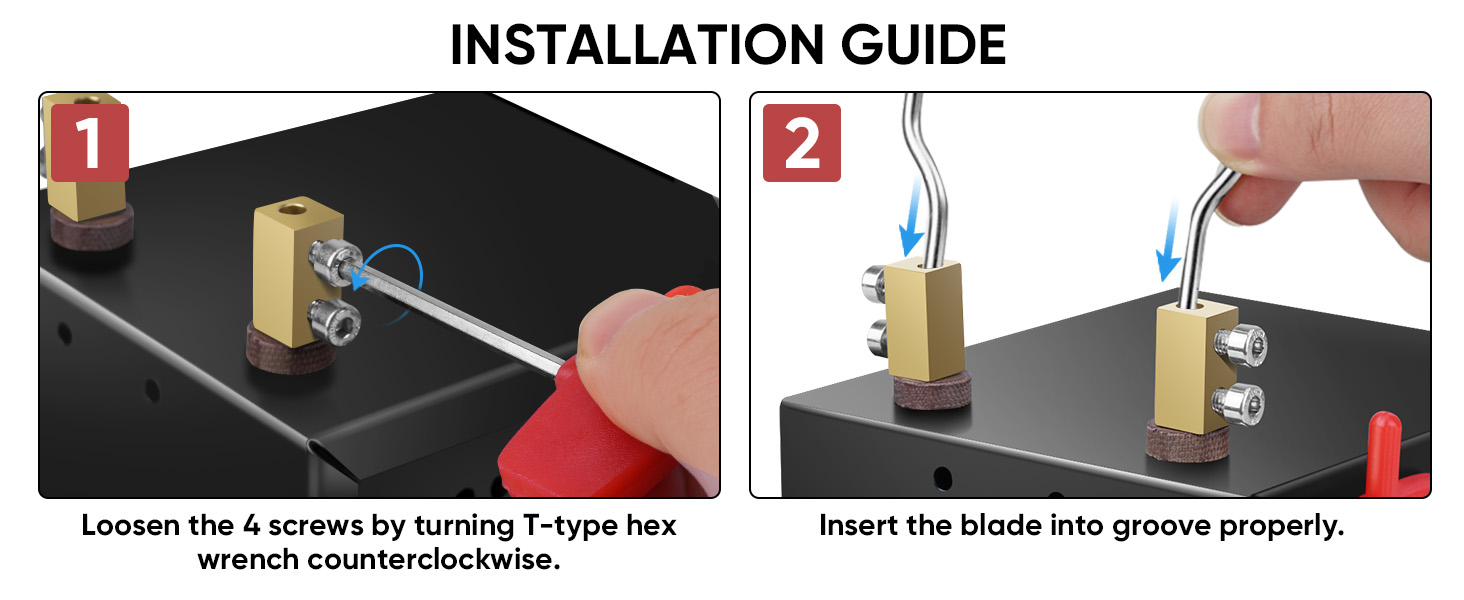 electric hot knife