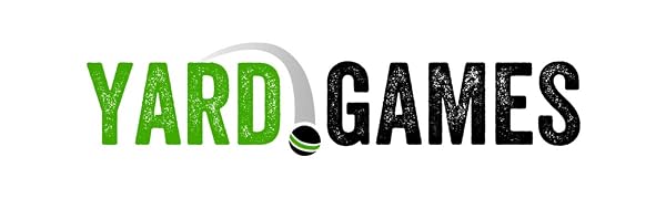 Yard Games Logo