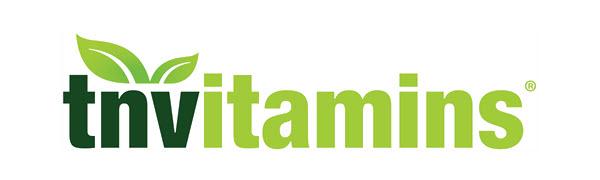 TNVitamins Logo