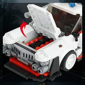 lego ghost buster