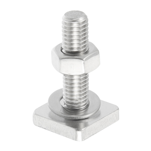 Roof Rack T Shaped Slot Bolt