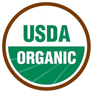 Certified Organic
