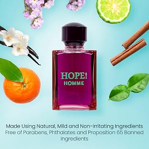 eau de Parfum