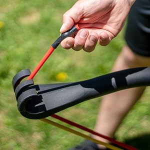 Resistance Band EBC 2