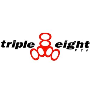 triple eight logo