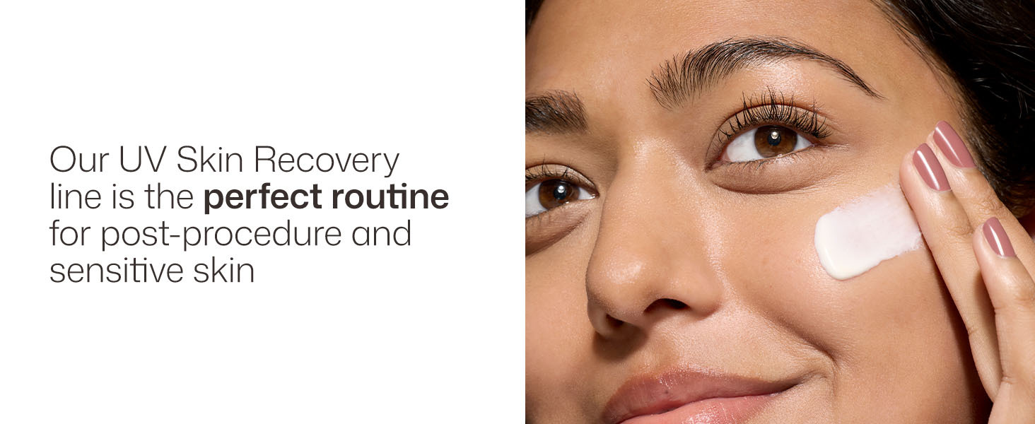 UV Skin Recovery