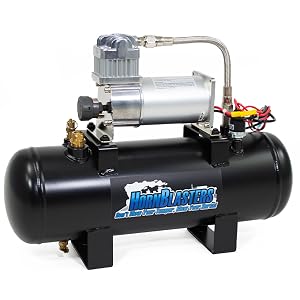 228H Air Source Unit