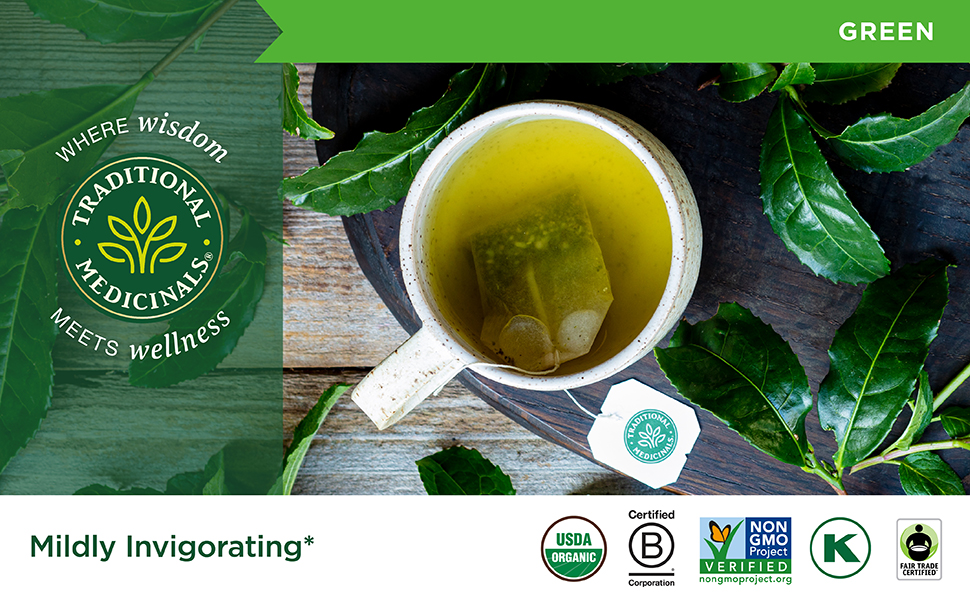 Green Tea