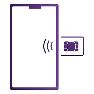 Ultra Mobile - Insert SIM