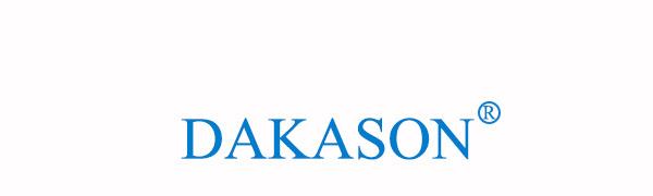 dakason logo