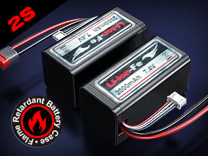 2S Battery
